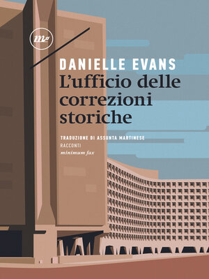 cover image of L'ufficio delle correzioni storiche